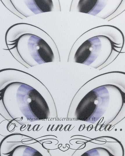 Occhi in Fommy 2