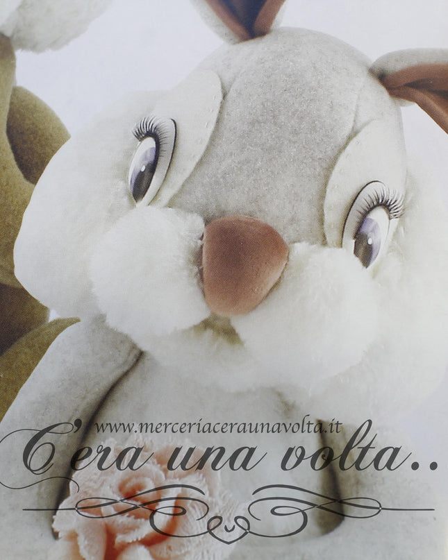 Occhi in Fommy 2