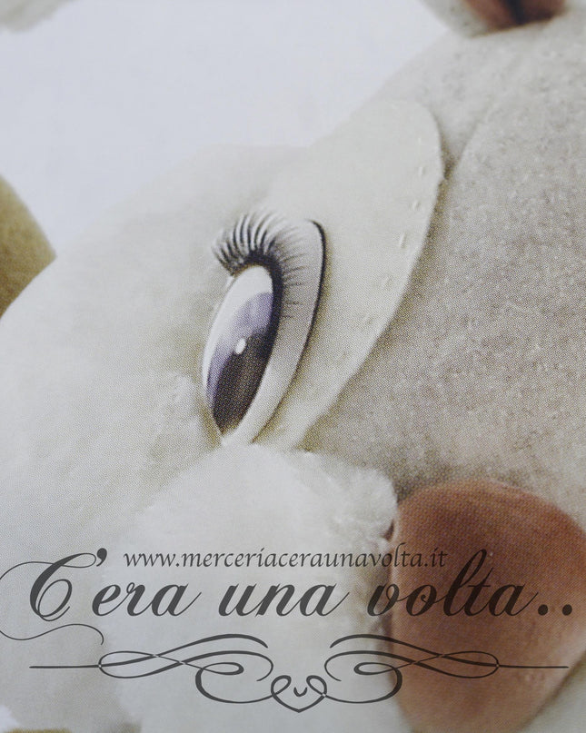Occhi in Fommy 2