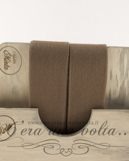 Nastro di cotone cm 3