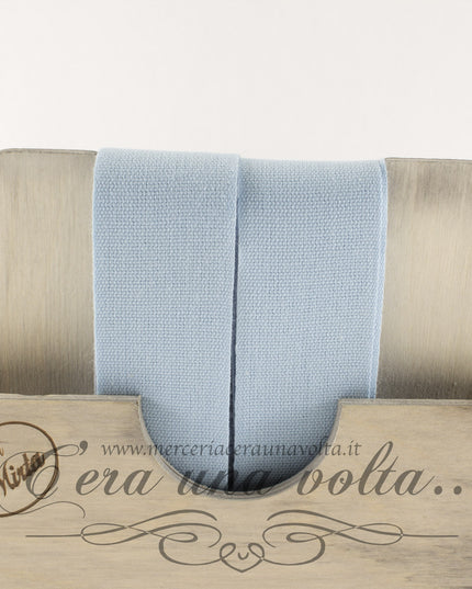 Nastro di cotone cm 3