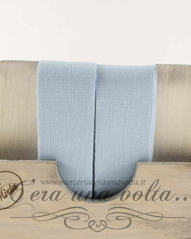 Nastro di cotone cm 3