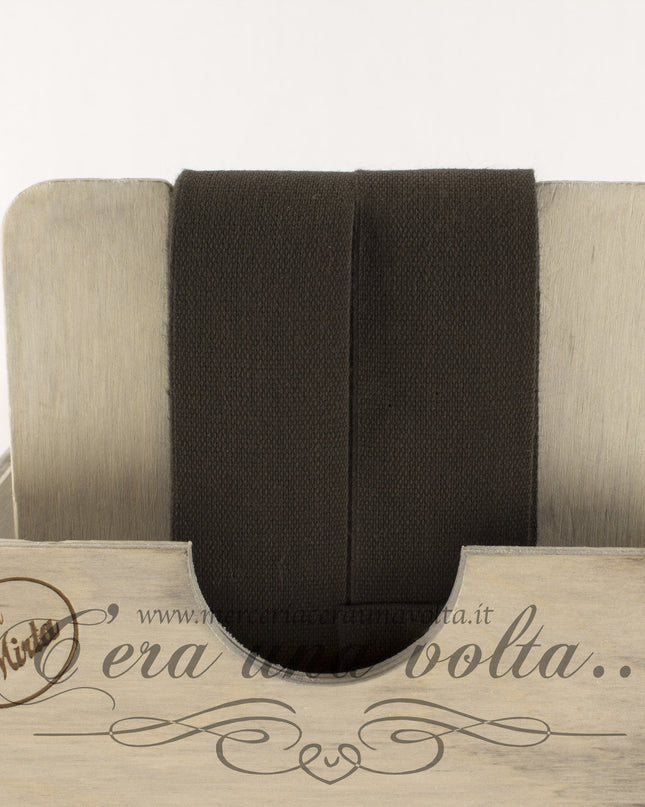 Nastro di cotone cm 3