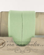 3 cm / Verde muschio