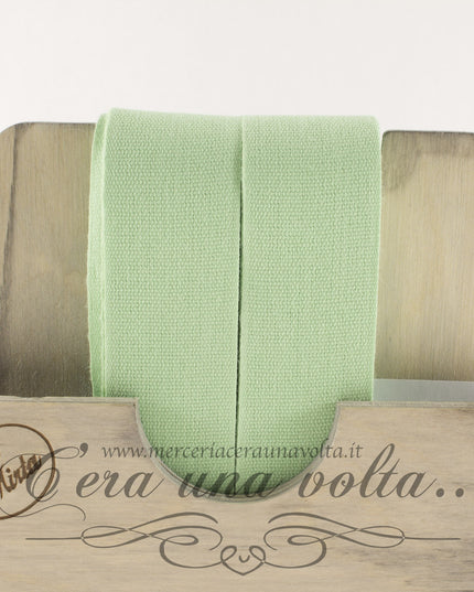 Nastro di cotone cm 3