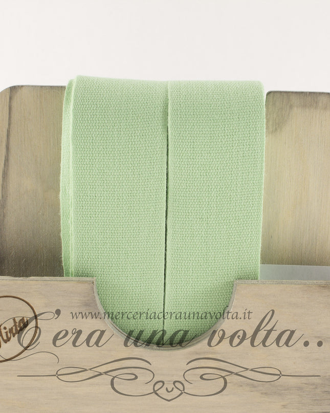 Nastro di cotone cm 3