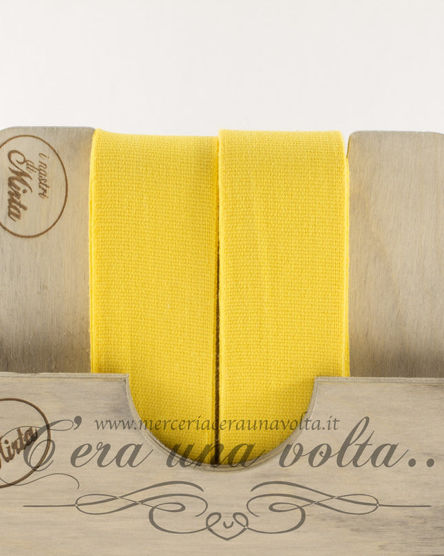 Nastro di cotone cm 3