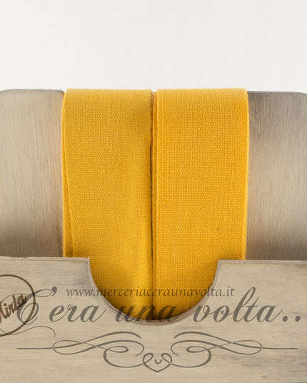 Nastro di cotone cm 3