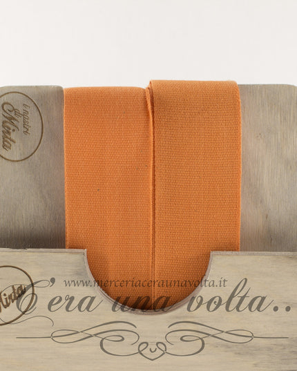 Nastro di cotone cm 3