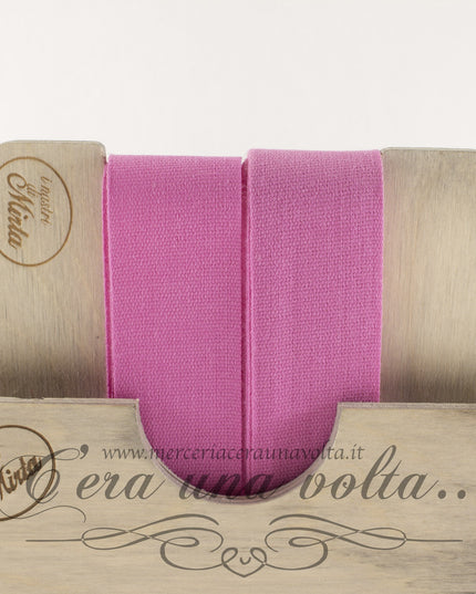 Nastro di cotone cm 3