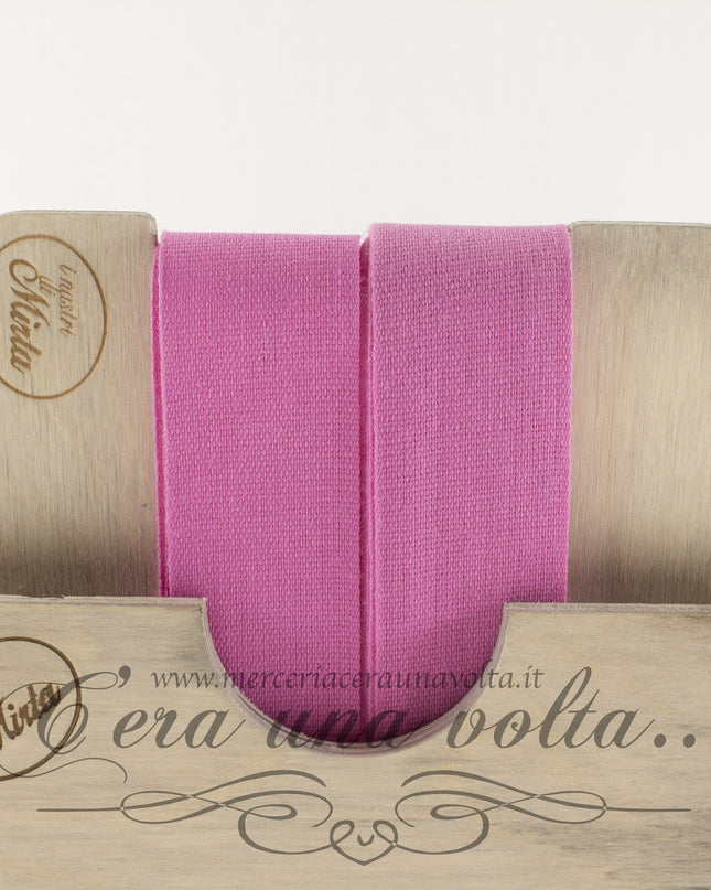 Nastro di cotone cm 3