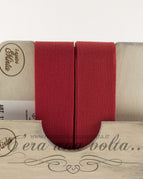 3 cm / Rosso