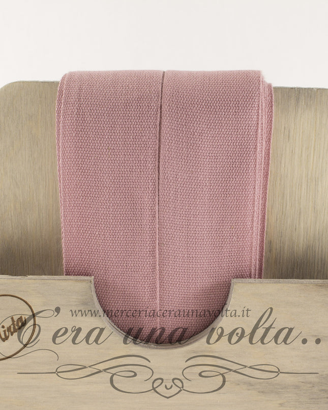 Nastro di cotone cm 3