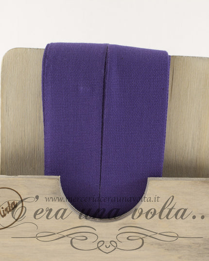 Nastro di cotone cm 3