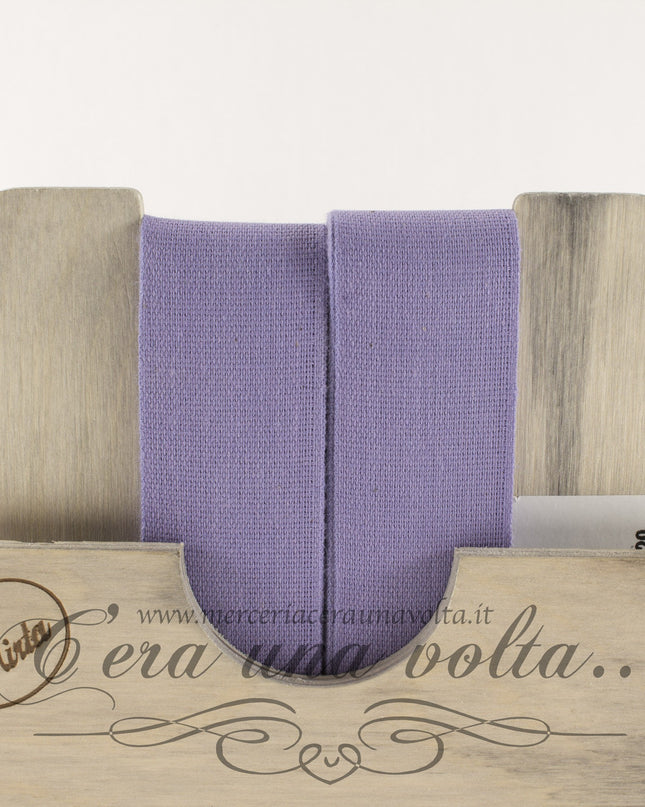 Nastro di cotone cm 3
