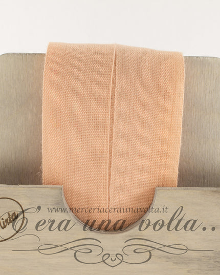 Nastro di cotone cm 3