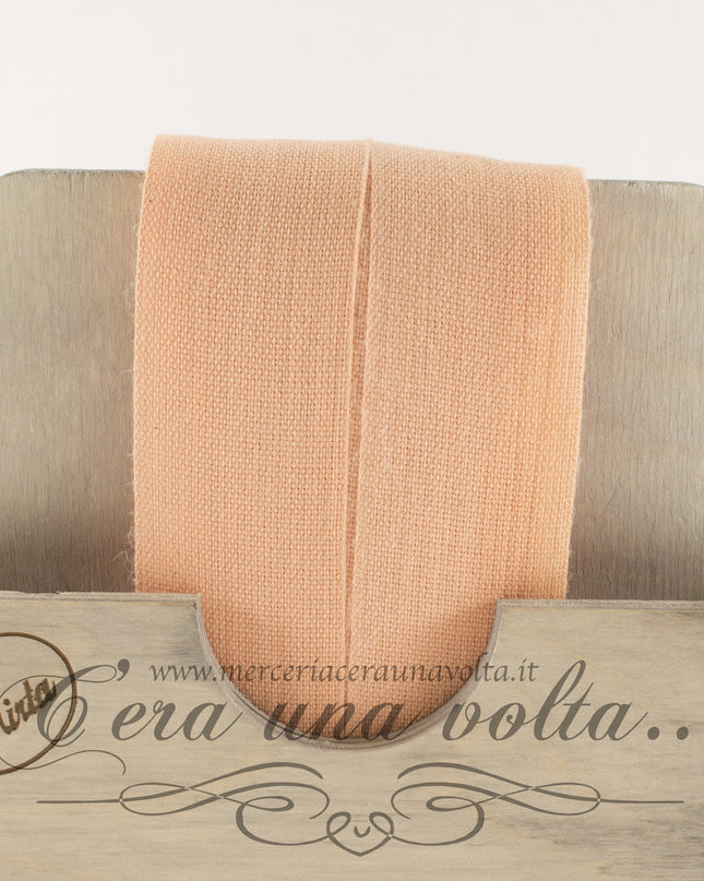 Nastro di cotone cm 3