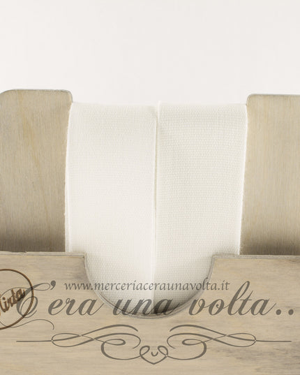 Nastro di cotone cm 3