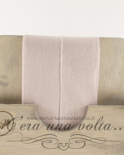 Nastro di cotone cm 3