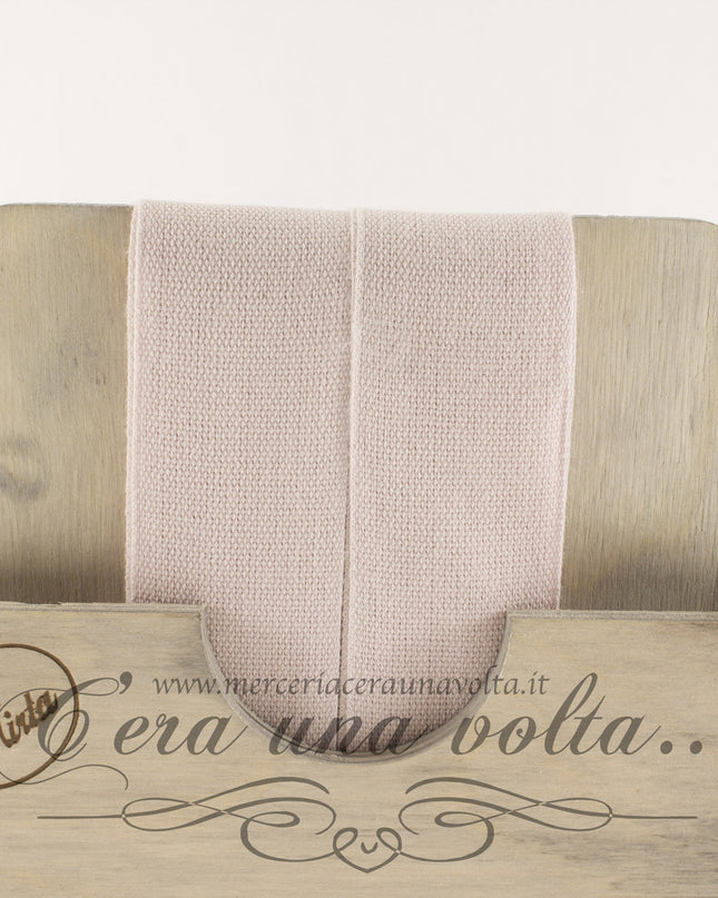 Nastro di cotone cm 3