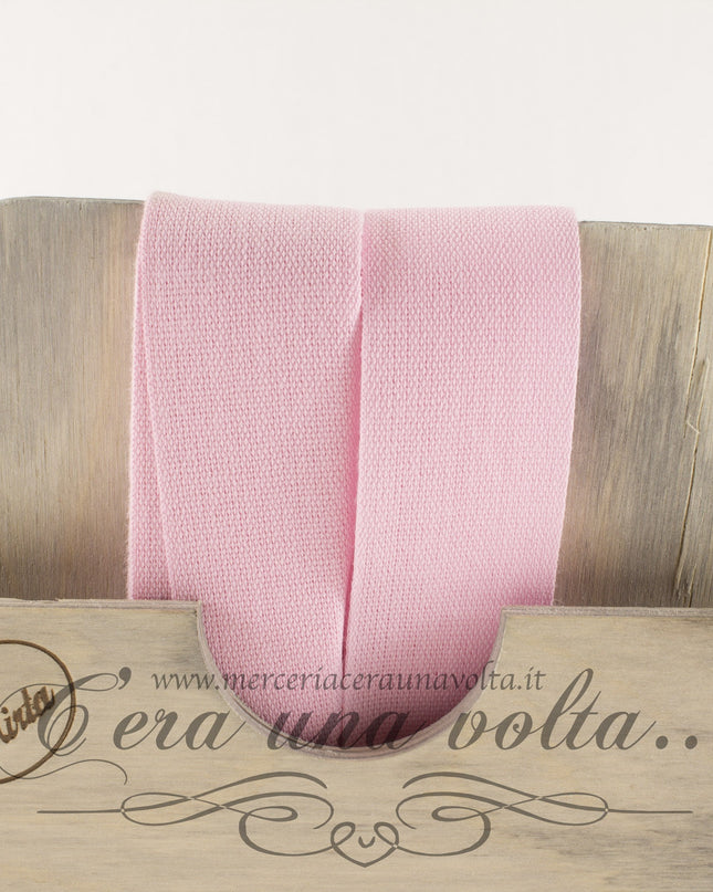 Nastro di cotone cm 3