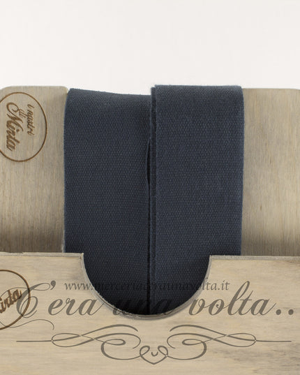 Nastro di cotone cm 3