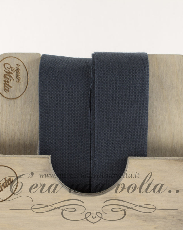 Nastro di cotone cm 3