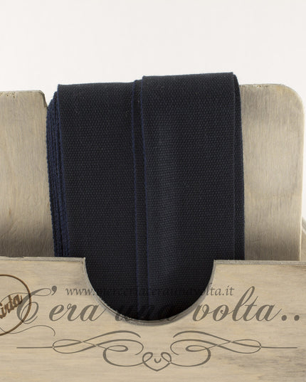 Nastro di cotone cm 3