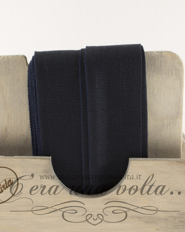 Nastro di cotone cm 3