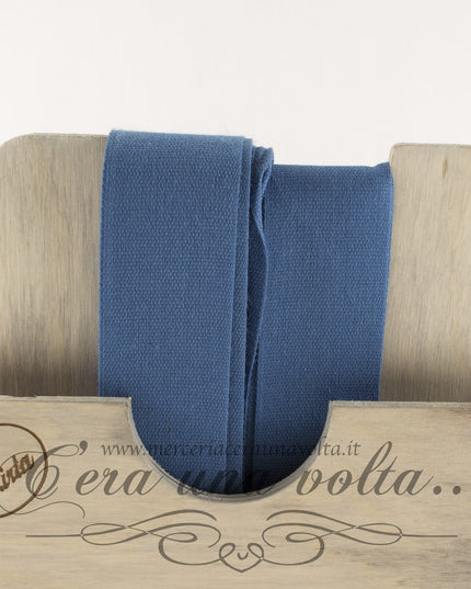 Nastro di cotone cm 3