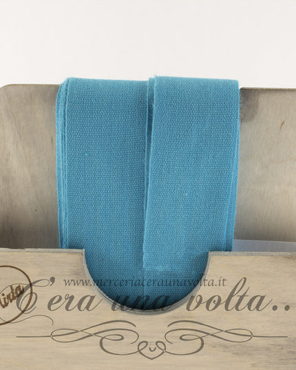 Nastro di cotone cm 3