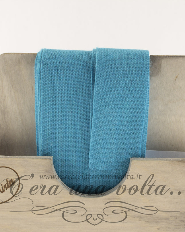 Nastro di cotone cm 3