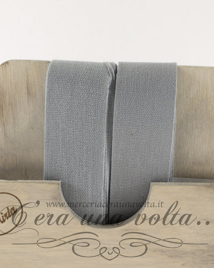 Nastro di cotone cm 3
