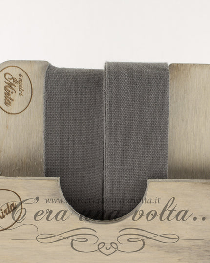 Nastro di cotone cm 3