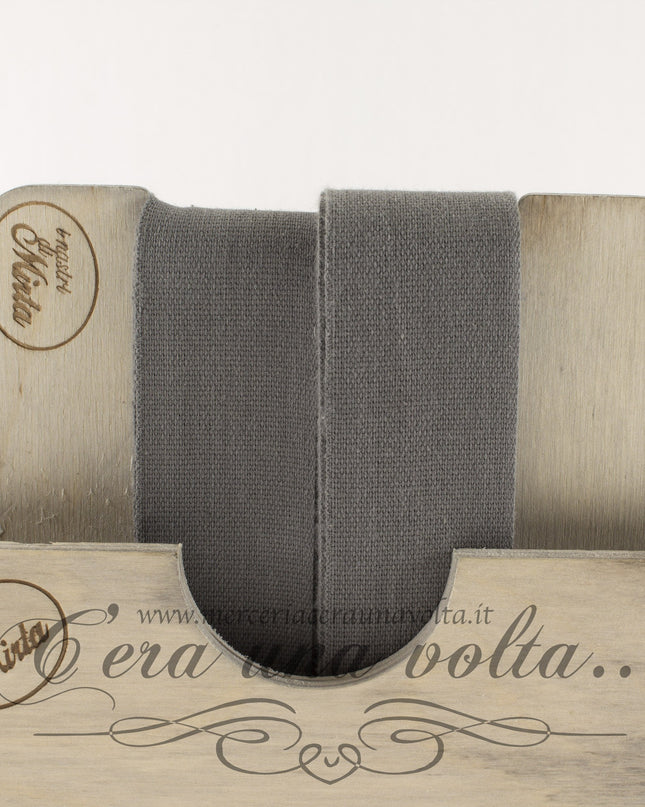 Nastro di cotone cm 3