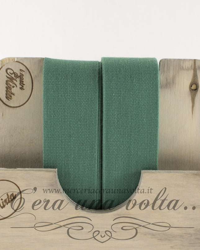 Nastro di cotone cm 3