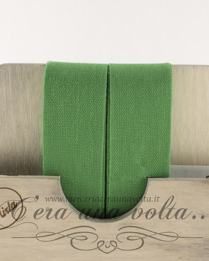 Nastro di cotone cm 3