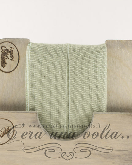 Nastro di cotone cm 3