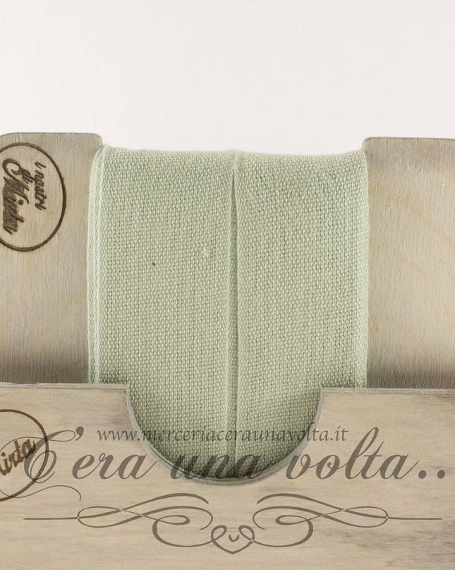 Nastro di cotone cm 3