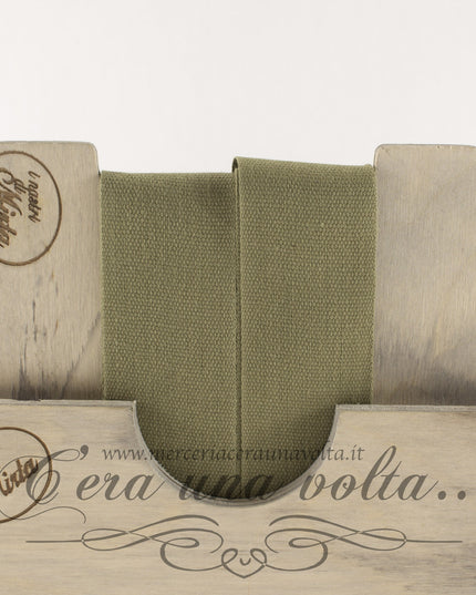 Nastro di cotone cm 3