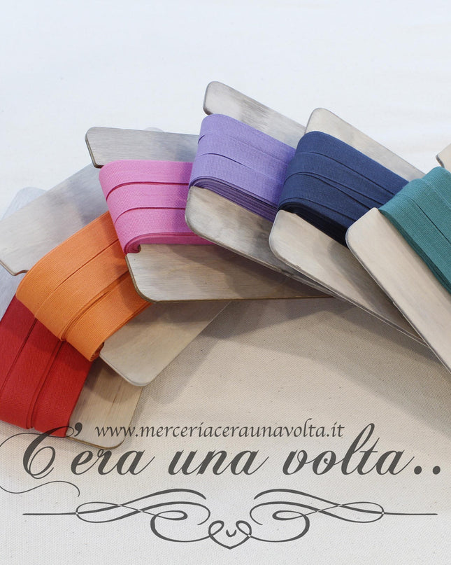 Nastro di cotone cm 1,5