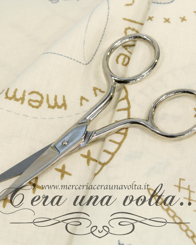 Forbice da ricamo