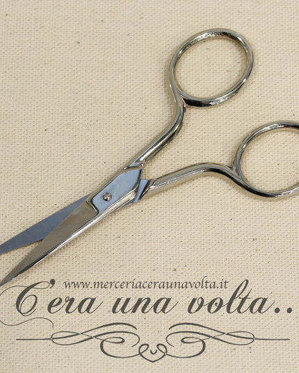 Forbice da ricamo