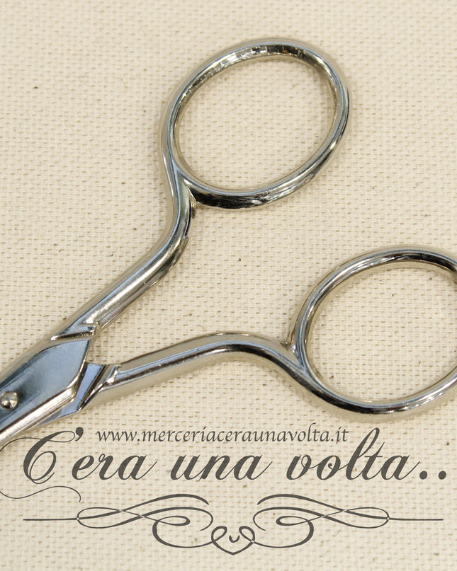 Forbice da ricamo
