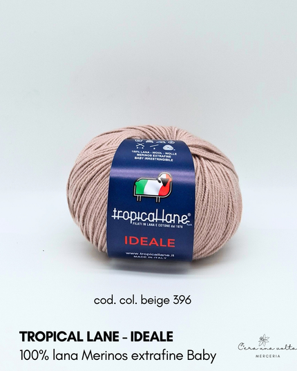 Tropical Lane - Ideale