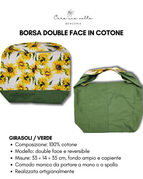 Girasoli / Verde