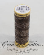 Marrone scuro