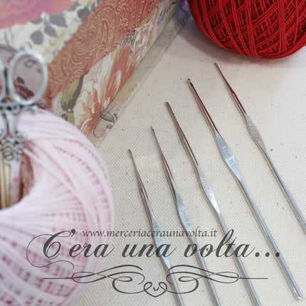 Collection image for: Accessori maglia e uncinetto