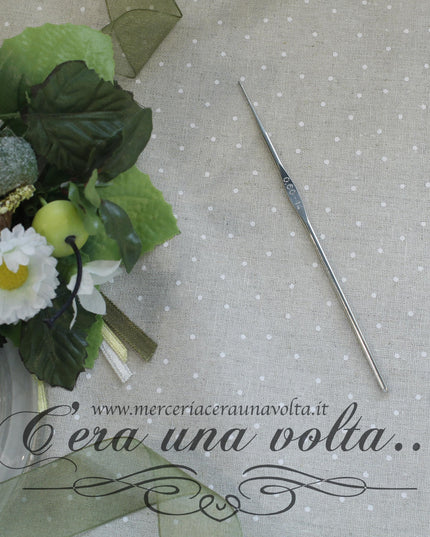 Uncinetti per cotone