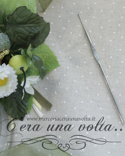 Uncinetti per cotone